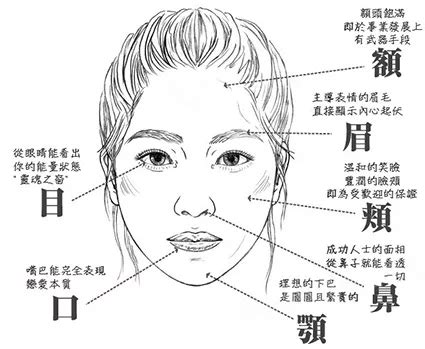 兩耳不一樣三十定吉凶|易鑫老師民間面相注解教學篇（六）“耳朵”